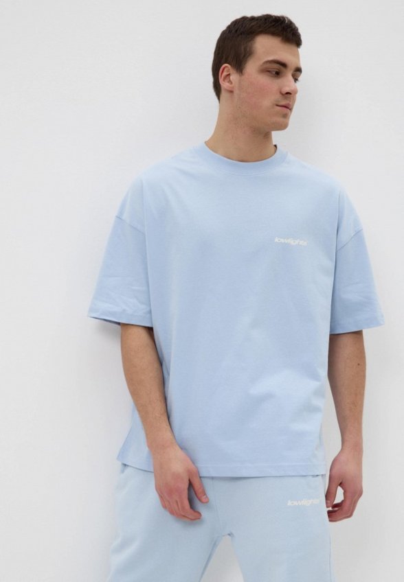 Футболка Low Lights