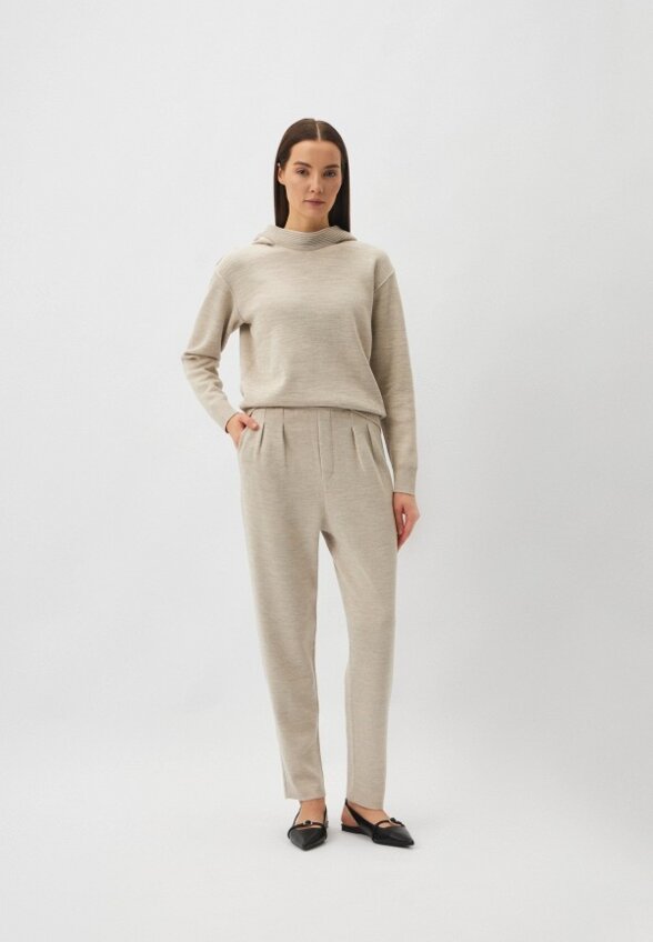 Худи And the Brand