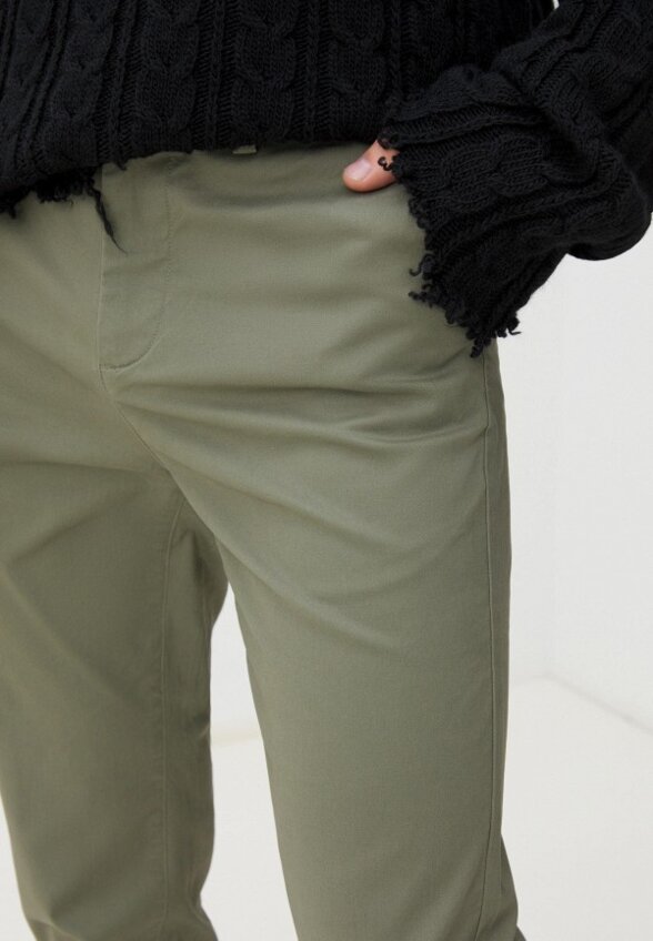 Брюки Maison David