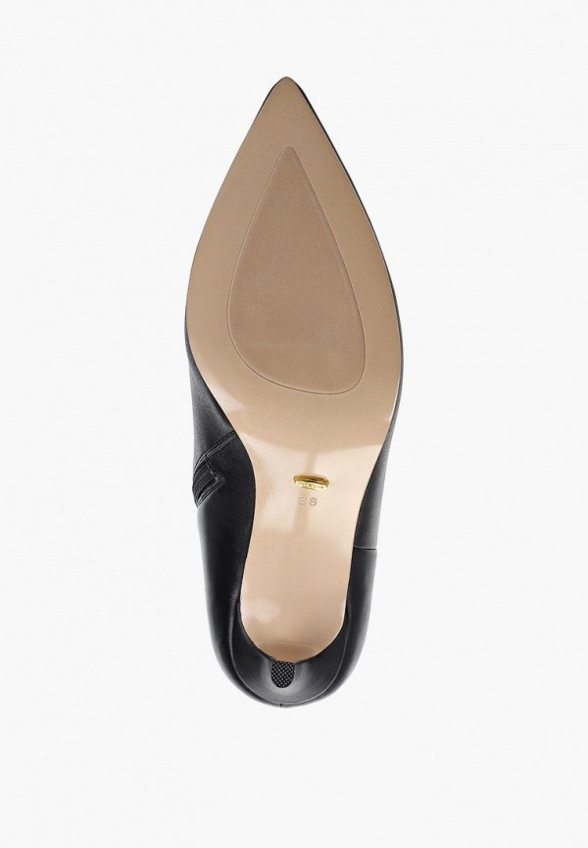 Ботильоны El'Rosso