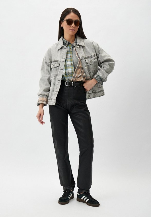 Джинсы Calvin Klein Jeans