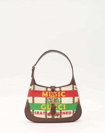 Gucci Jackie женщинам