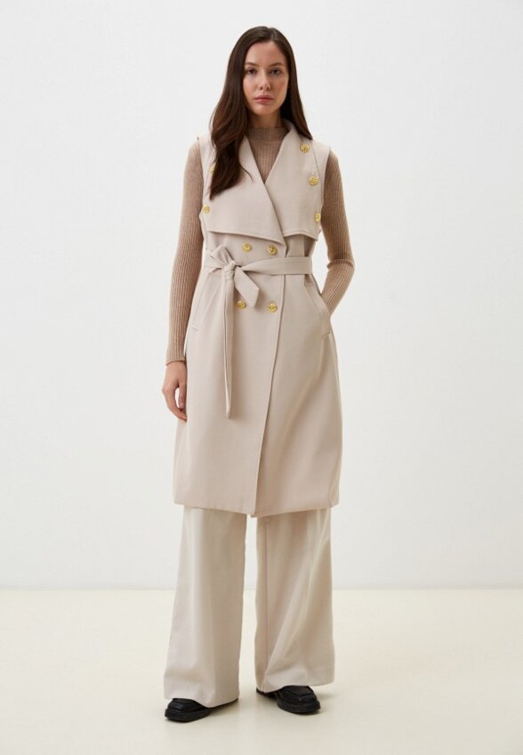 Жилет Marselesa