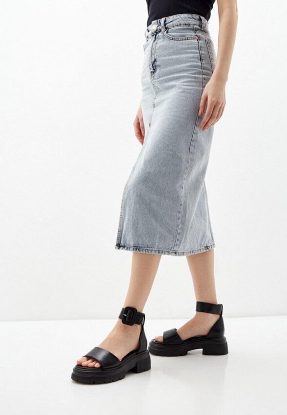 Сандалии Sbalo