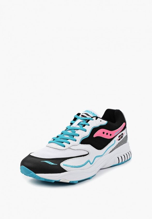 Кроссовки Saucony