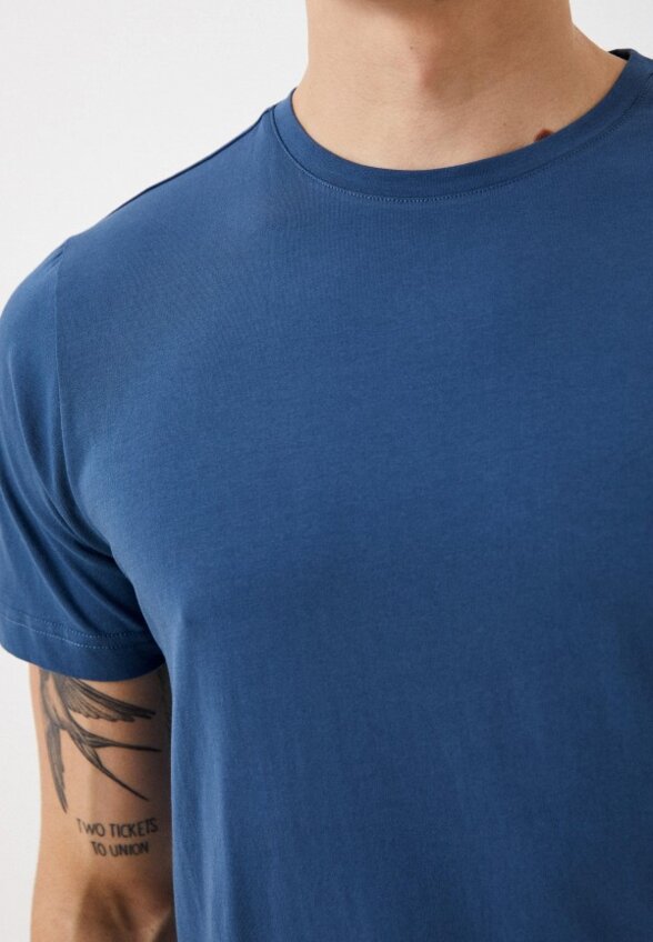 Футболка Henderson