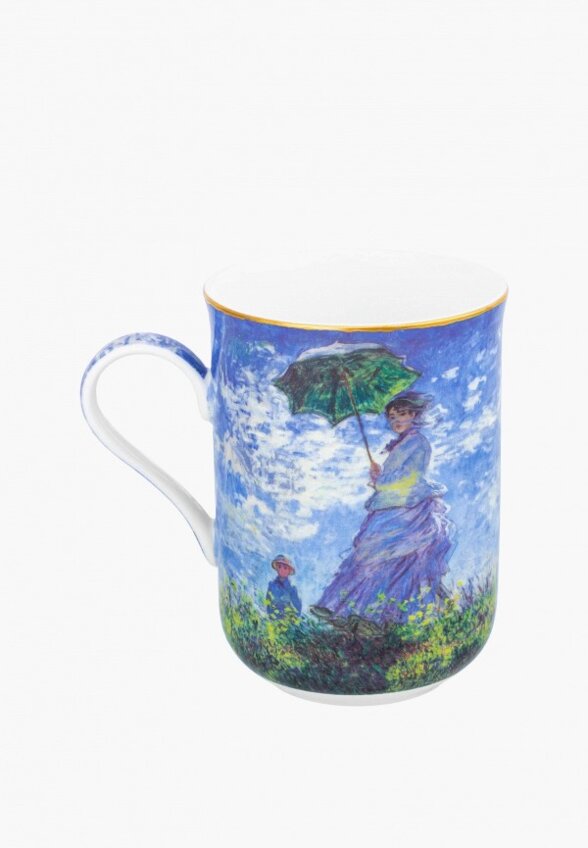 Кружка Elan Gallery