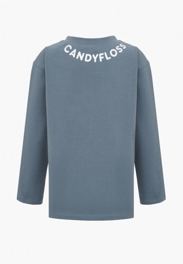 Лонгслив Candyfloss