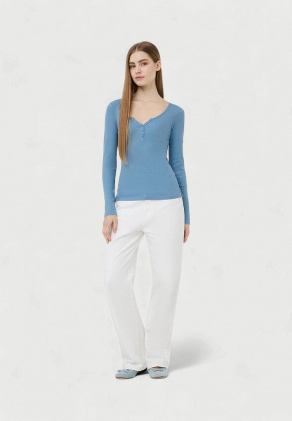 Лонгслив Terranova