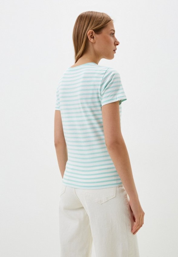 Футболка Tom Tailor