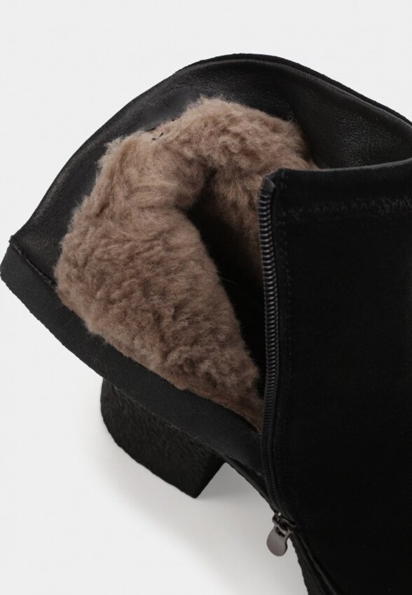 Ботильоны Francesco Donni