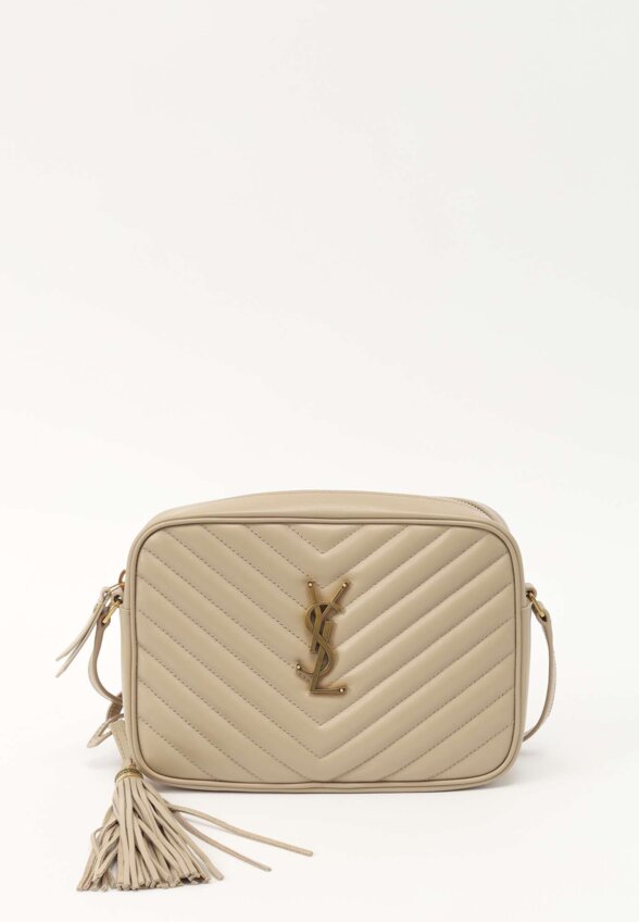 Saint Laurent Camera