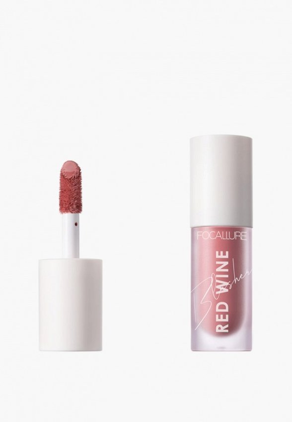 Румяна Focallure