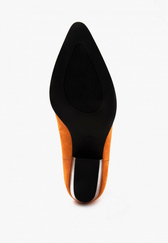 Ботильоны Mascotte