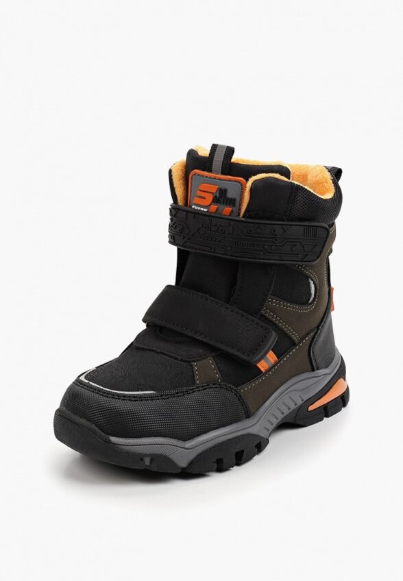 Ботинки Shuzzi