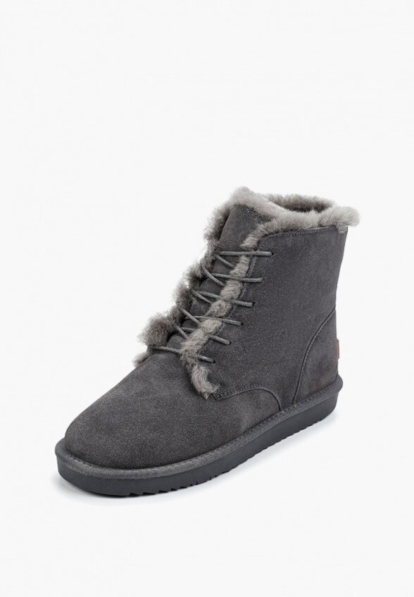 Ботинки Ascalini