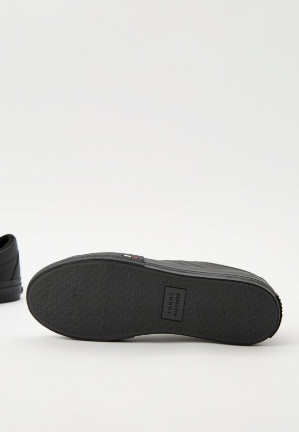 Кеды Tommy Hilfiger