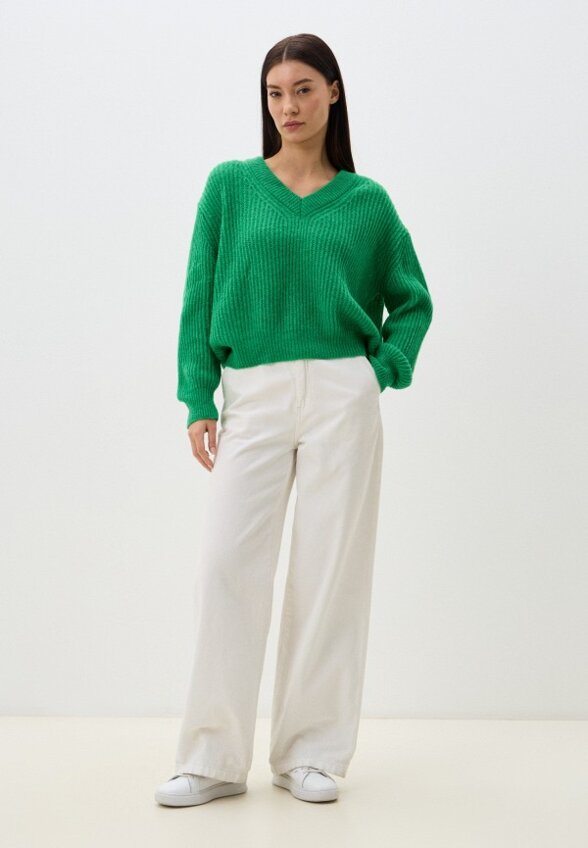 Пуловер Black Pine