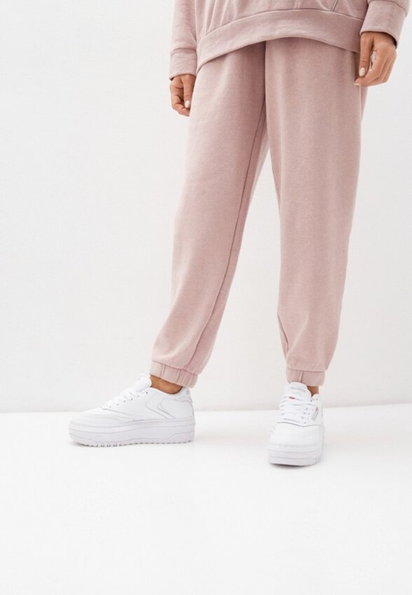 Кеды Reebok