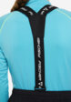 Брюки для беговых лыж женские Fischer Softshell Light, Черный7  - превью