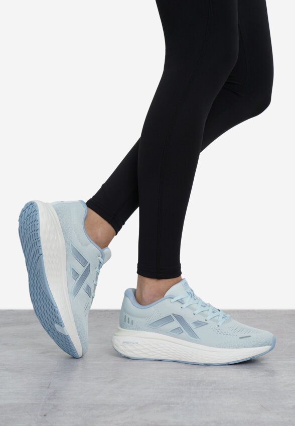 Кроссовки женские Athlex Pure Flow, Голубой