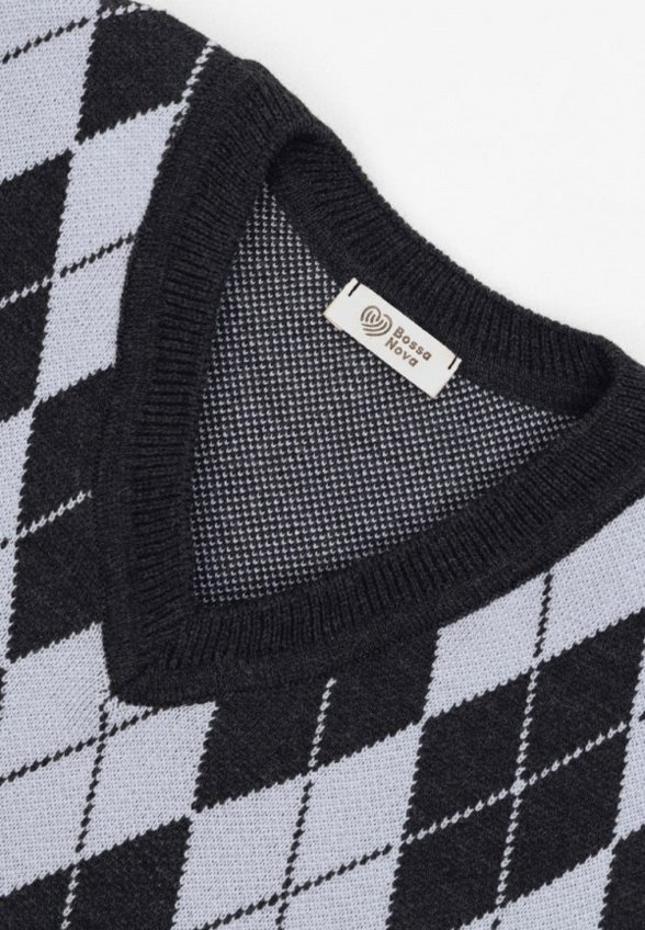 Жилет Bossa Nova