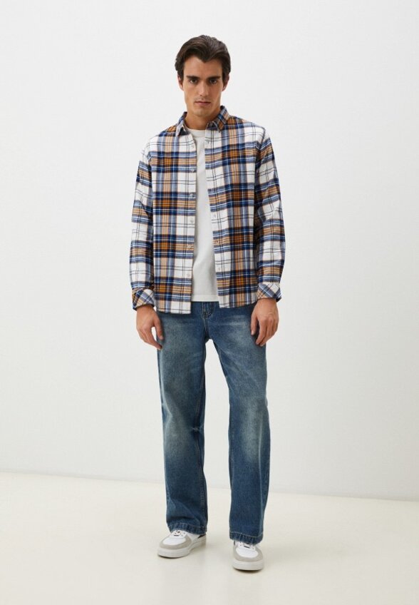 Рубашка Zolla