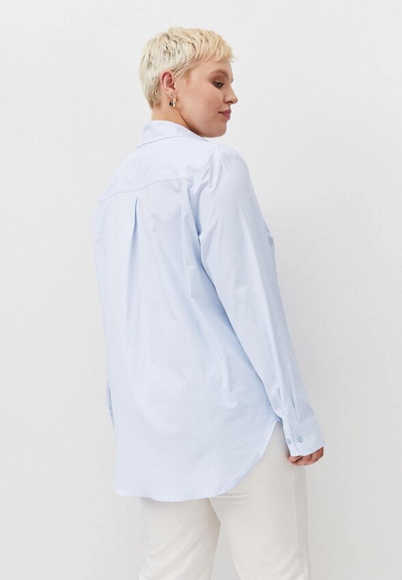 Рубашка 4forms