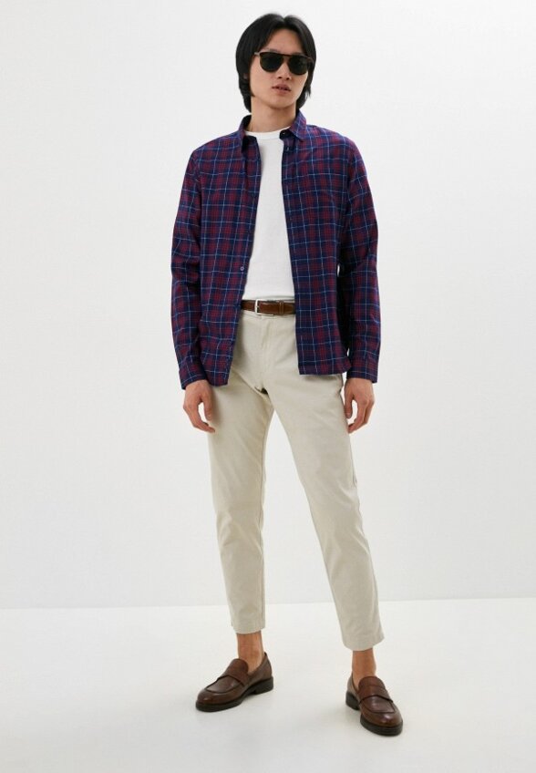 Рубашка Marco Di Radi