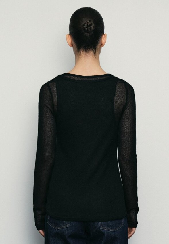 Джемпер Zarina