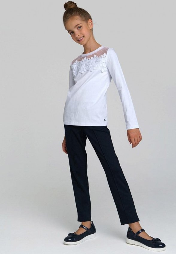 Лонгслив PlayToday