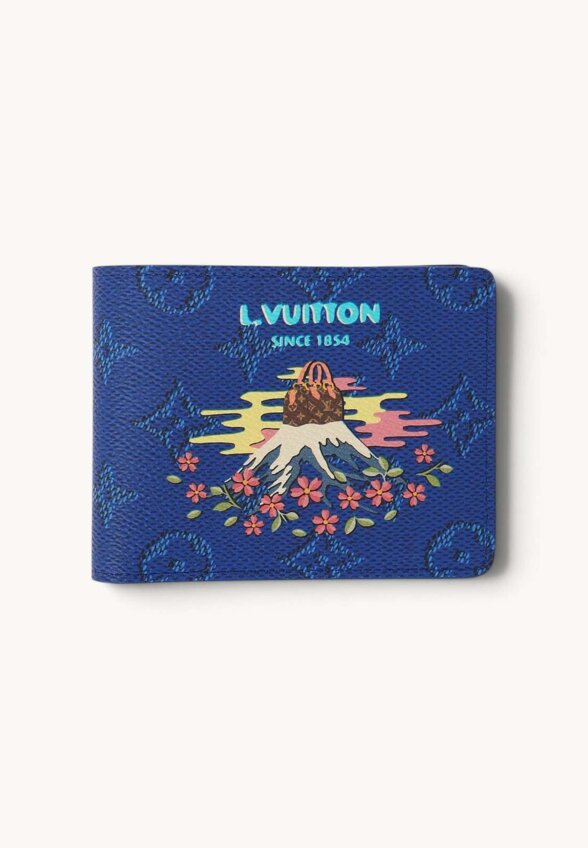 Louis Vuitton Wallet