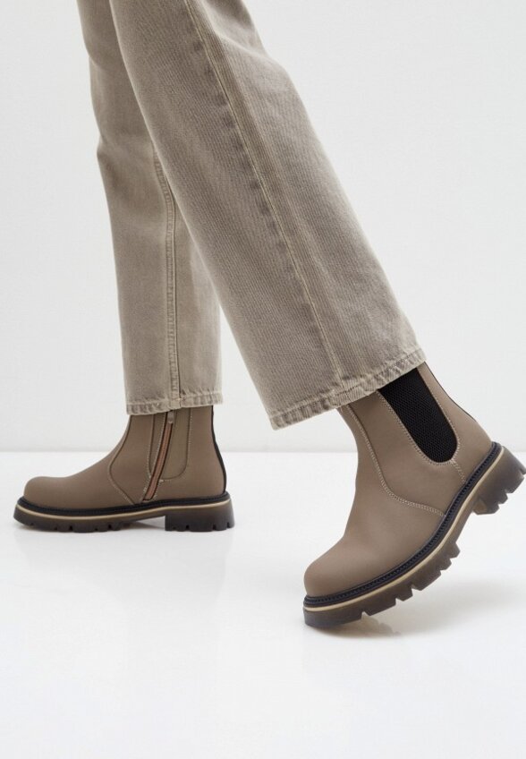 Ботинки Briggs