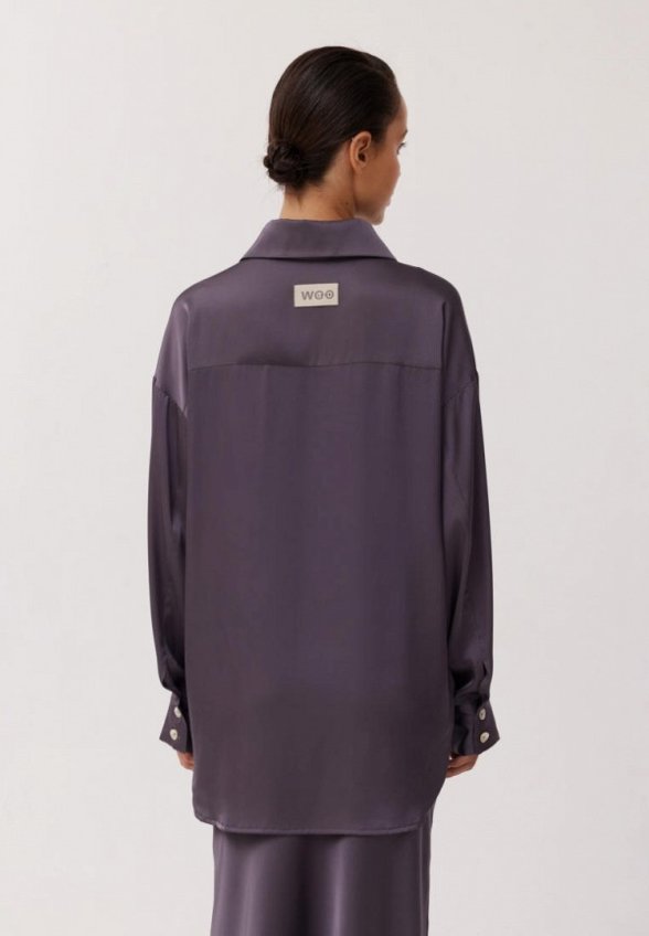 Блуза Woolook