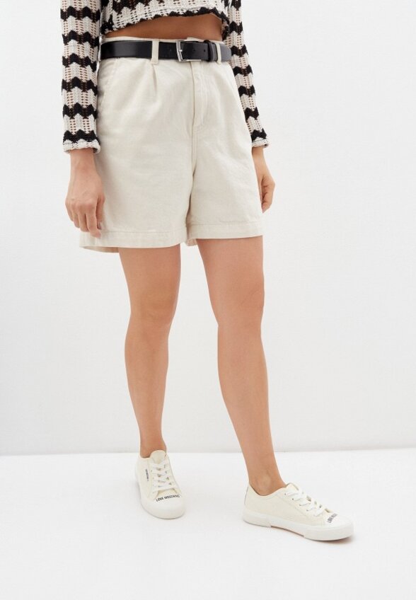 Кеды Love Moschino