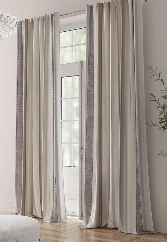 Шторы Comfy Way