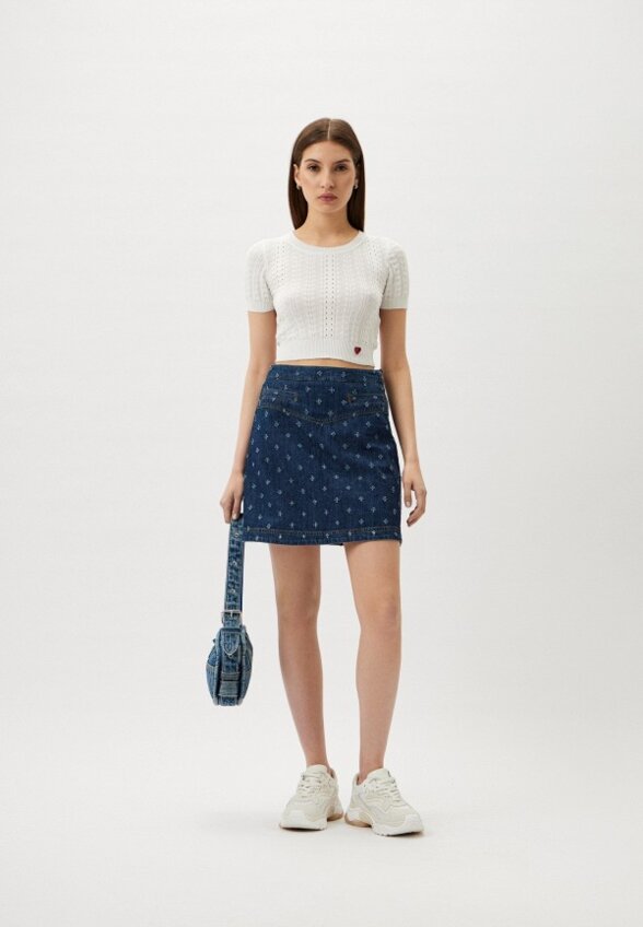 Джемпер Love Moschino