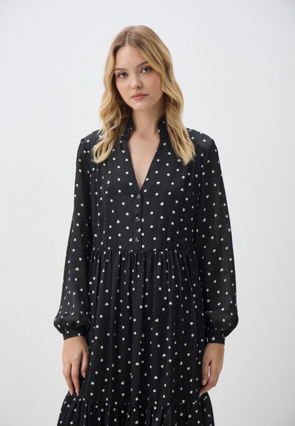 Платье Auranna