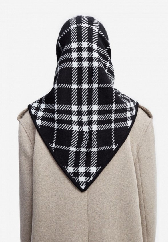 Косынка Top Top