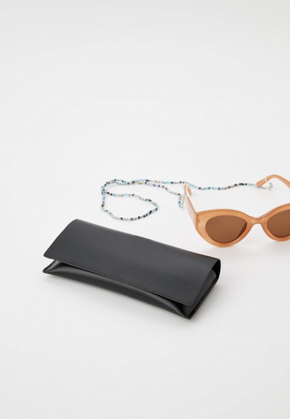 Очки солнцезащитные и цепочка Pabur