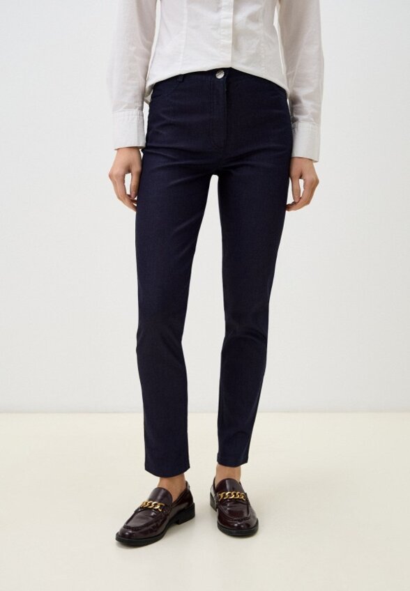 Брюки Vera Lapina