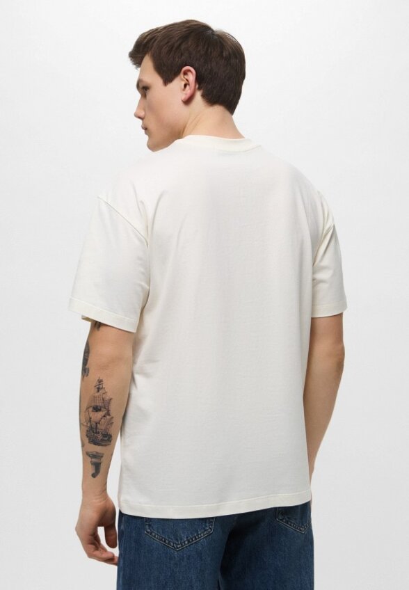 Футболка MSGM