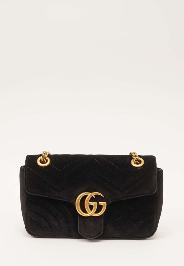 Gucci GG Marmont
