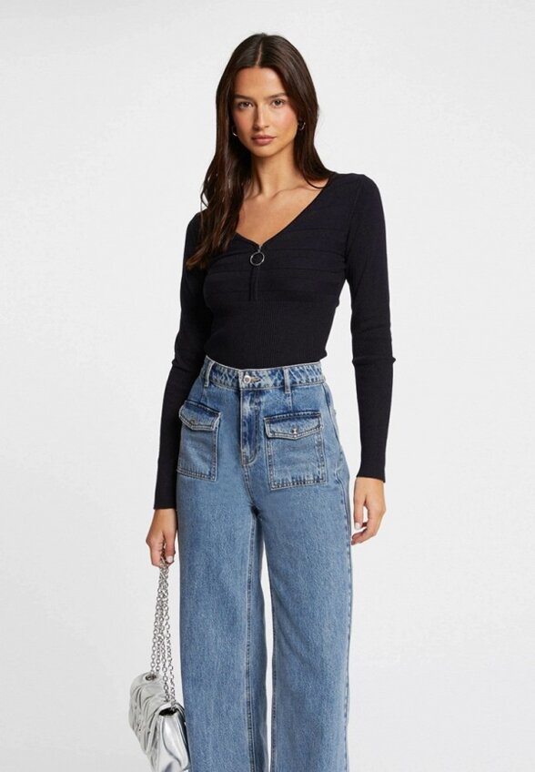 Пуловер Morgan