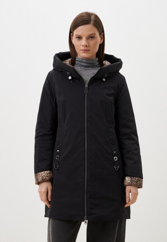 Куртка утепленная Betty Barclay