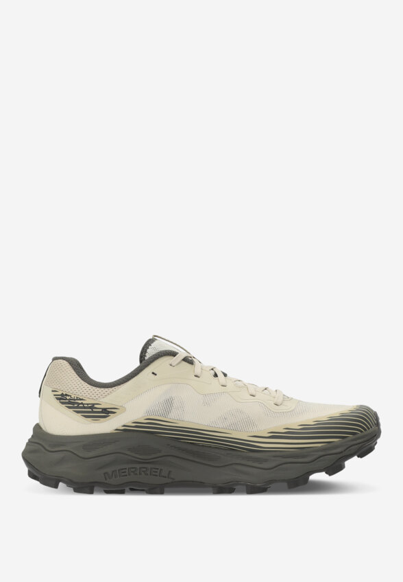 Кроссовки мужские Merrell Agility Peak 6, Бежевый