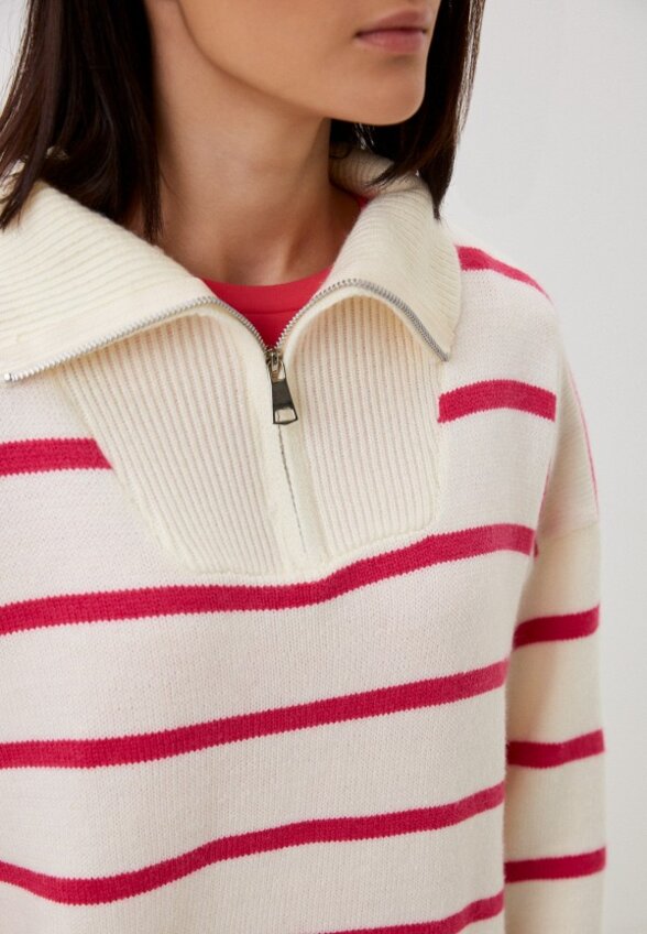 Свитер Original Siberia