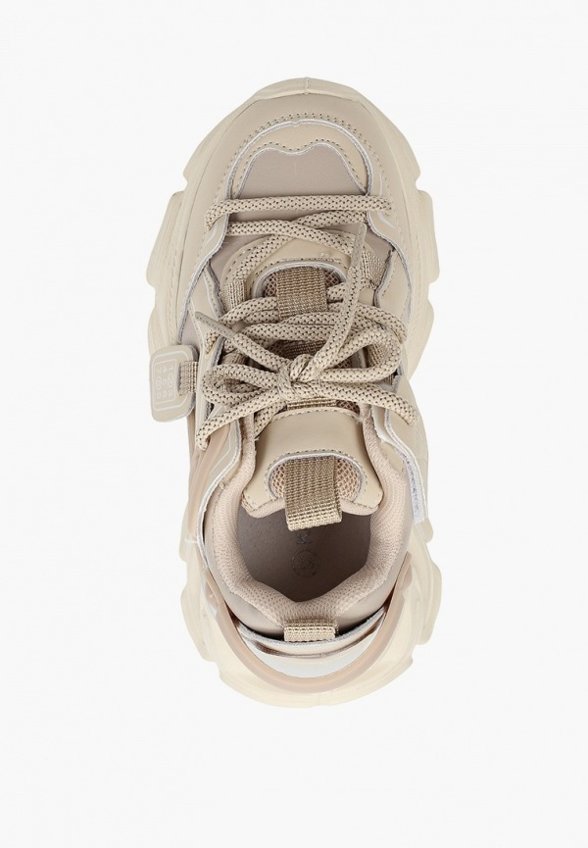 Кроссовки Капитошка