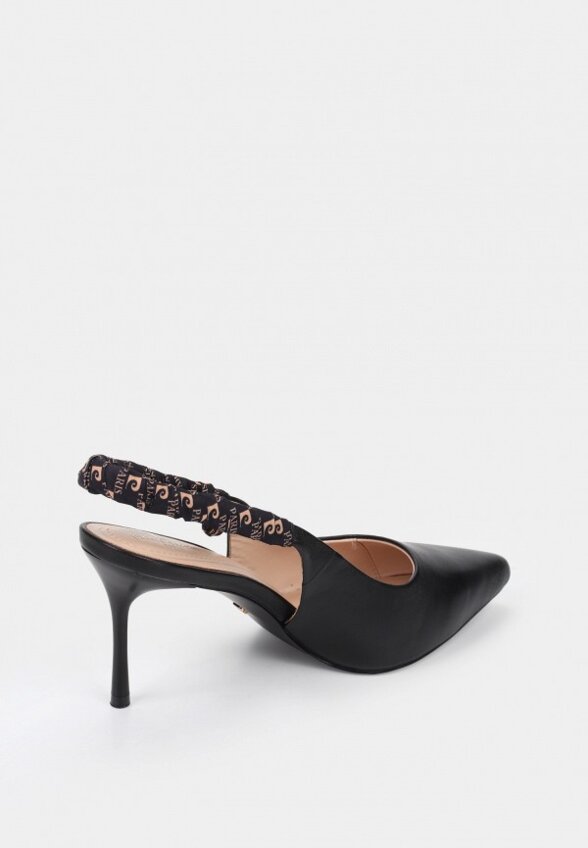 Туфли Pierre Cardin