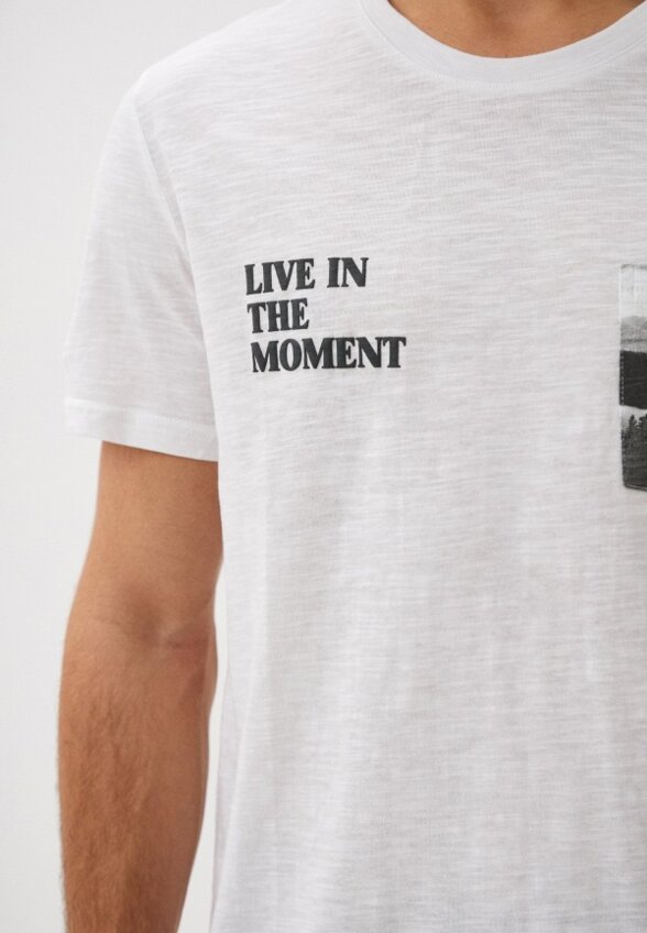 Футболка Begood